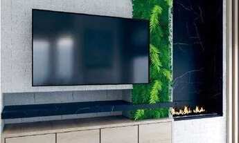 Imagem 4: Sobrado com 4 dormitórios à venda, 360 m² por R$ 2.990.000,00 - Urbanova - São José dos Ca