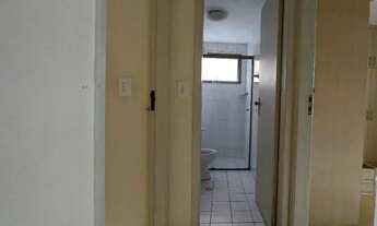 Imagem 6: Apartamento à venda 64m² 2 dormitórios 2 banheiros 1 vaga de garagem Baeta Neves