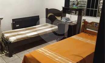 Imagem 7: Casa Térrea no Parque São Domingos com 2 dormitórios - 1 suíte