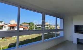 Imagem 4: Apartamento para Venda - 128m², 3 dormitórios, sendo 3 suites, 2 vagas - Praia da Cal