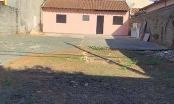 Imagem: CASA À VENDA PARQUE RESIDENCIAL CASARÃO