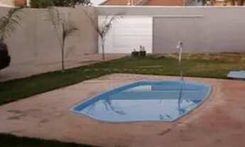 Imagem 6: Casa Área de Lazer em Araraquara