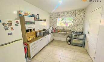 Imagem 12: Casa com 3 dormitórios à venda, 125 m² por R$ 590.000,00 - Itaipu - Niterói/RJ