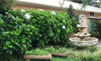 Imagem 5: Casa Condomínio em São Carlos