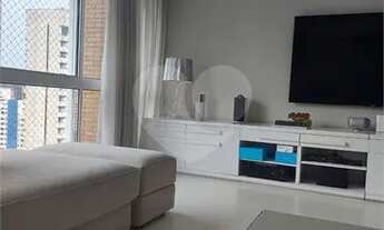 Imagem 7: Apartamento-São Paulo-ITAIM BIBI