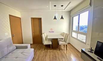 Imagem 3: JUNDIAÍ - Apartamento Padrão - CIDADE NOVA