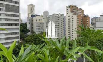 Imagem 7: APARTAMENTO NA REGIÃO DE HIGIENÓPOLIS COM 239,49m²