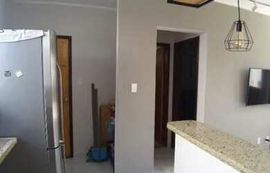 Imagem 6: Alugo casa com um quarto, um banheiro, vaga de garagem, Jardim Atlântico Leste, Maricá