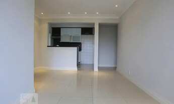 Imagem 4: Apartamento para Aluguel - Jardim Éster Yolanda, 2 Quartos, 67 m2