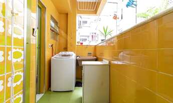 Imagem: Apartamento à venda 2 quartos no bairro