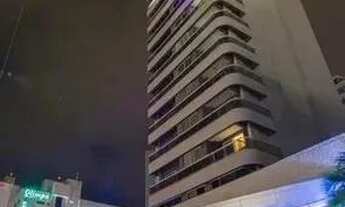 Imagem 4: Apto 2/4 e 2 suítes de 55 m² no Ahead Ponta Negra, mobiliado, 1 vaga por 3.299,00