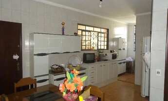 Imagem 6: Casa Padrão em São Carlos