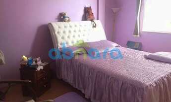 Imagem 3: Apartamento-À VENDA-Copacabana-Rio de Janeiro-RJ