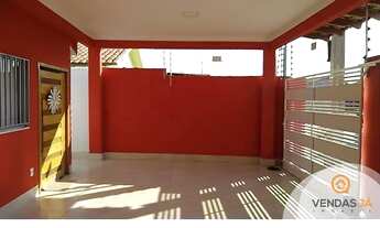 Imagem 3: Residencial Júlio Domingos de Campos - com Energia Solar