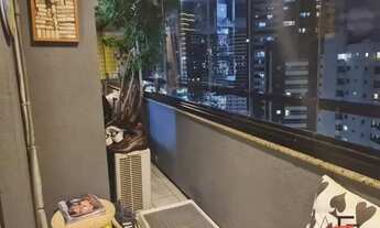 Imagem 4: Apartamento mobiliado para Venda no Edifício Caravelle Residence - AP48958