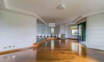 Imagem 4: Imóvel de 280m², com 4 dormitórios (sendo 3 suítes)