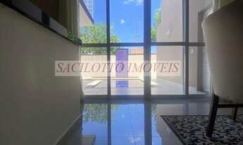 Imagem 4: Casa em Condomínio para Venda em Indaiatuba, Jardim Park Real, 3 dormitórios, 3 suítes, 4