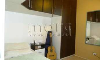 Imagem 6: SÃO PAULO - Apartamento Padrão - CAMBUCI