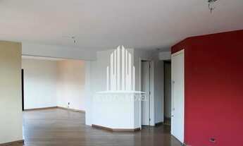 Imagem 3: Apartamento à venda 190m² 4 dormitórios 2 suítes 4 vagas em Santana