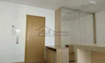 Imagem 3: Apartamento para aluguel com 40 metros quadrados com 1 quarto no Jardim Aquarius