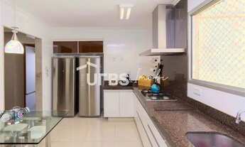 Imagem 6: Edifício Brisas do Lago - Apartamento 3 quartos, sendo 2 suítes