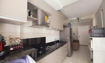 Imagem 2: Apartamento 01 dormitório, central, mobiliado