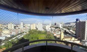 Imagem 6: Apartamento para Locação no Edifício BBC em Jundiaí