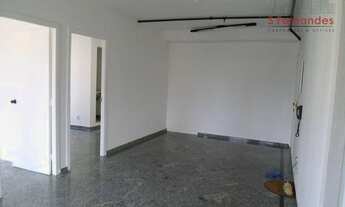 Imagem 4: Sala Comercial / Conjunto Comercial para alugar com 50 m² por R$ 3.883/mês em Moema/SP