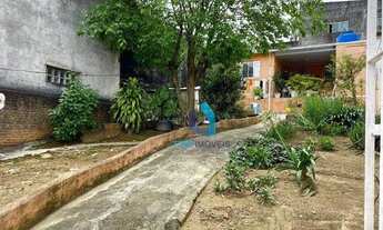 Imagem 3: Casa à venda, 66 m² por R$ 400.000,00 - Vila Inglesa - São Paulo/SP