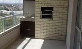 Imagem 3: Vendo apartamento com três suítes e 115mt no bonavita, sol da manhã