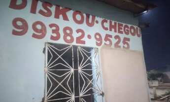 Imagem: Aluguel de casa com ponto comercial