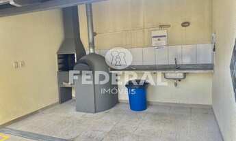 Imagem 3: Apartamento flat com 1 quarto no University Residence - Bairro Setor Leste Universitário e