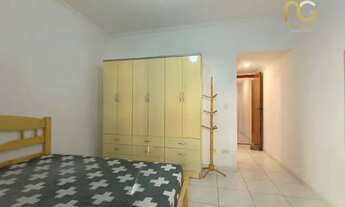 Imagem 6: Apartamento com 2 dormitórios à venda, 58 m² por R$ 315.000,00 - Aviação - Praia Grande/SP