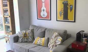 Imagem 3: Apartamento para aluguel tem 37 metros quadrados com 1 quarto em Vila Cruzeiro - São Paulo