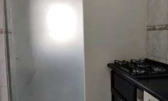 Imagem 7: Apartamento com 55m² para locação na cidade de São Paulo bairro Vila Ema