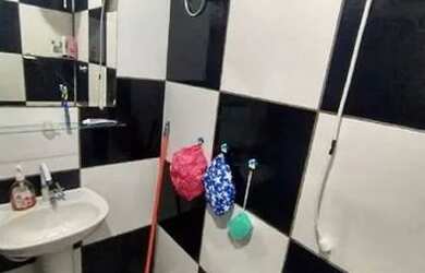 Imagem 6: Casa para venda com 90 metros quadrados com 2 quartos em Lobato - Salvador - Bahiaa