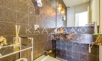 Imagem 5: SãO PAULO - Apartamento Padrão - Jardins