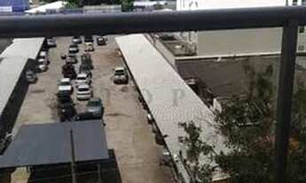 Imagem 5: Apartamento 601 para Locação 1 Quarto, 1 Vaga, 39M², Setor Central, Goiânia - GO