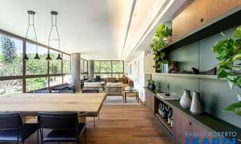 Imagem 4: APARTAMENTO - VILA MADALENA - SP