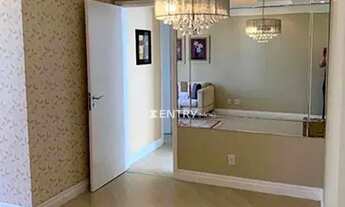 Imagem 3: Apartamento à venda, 75 m² por R$ 525.000,00 Condomínio Residencial Chácara Primavera Ju