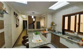 Imagem 7: Casa com 250m² e 3 dormitórios a venda no Mogi Moderno - Mogi das Cruzes SP