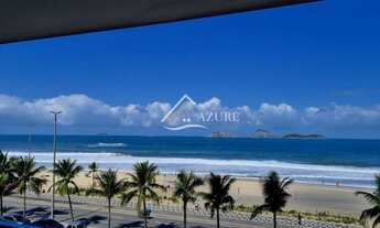 Imagem 3: Apartamento com 3 dormitórios para alugar, 250 m² por R$ 34.315,00/mês - Ipanema - Rio de