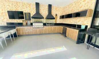 Imagem 7: Casa totalmente mobiliada Tambore