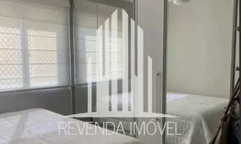 Imagem 5: Apartamento com 2 quartos, 2 suites e 1 vaga no morumbi