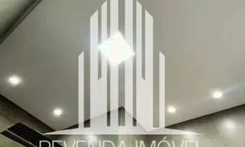 Imagem 5: Apartamento no Condomínio Croma Residencial em Osasco com 39m² 1 dormitório 1 banheiro 1 v