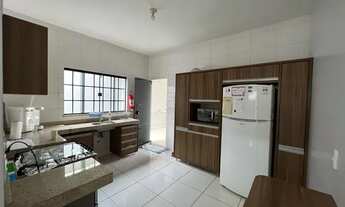 Imagem 3: Casa C/ Energia Solar, Piscina, Única no Lote, 3 Quartos