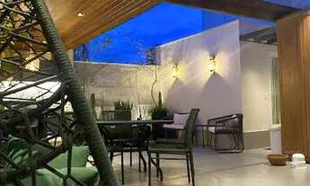 Imagem 6: Apartamento Garden com 3 suites e varanda gourmet