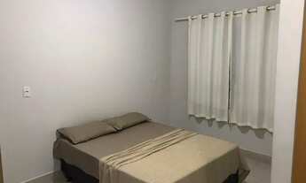 Imagem 2: Casa Sobreposta para Venda no bairro Residencial Cerejeiras II Etapa, localizado na cidade