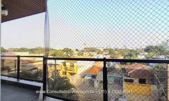 Imagem 2: Apartamento em Rua Aliança Liberal, 622 - Vila Leopoldina, 4 quartos, 3 vagas, dep, Maison