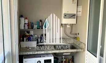 Imagem 5: Apartamento à venda de 1 dormitório e 1 vaga na Vila Leopoldina